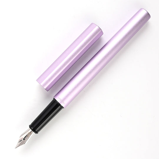 Pelikan Ineo Fountain Pen - Lavender Scent