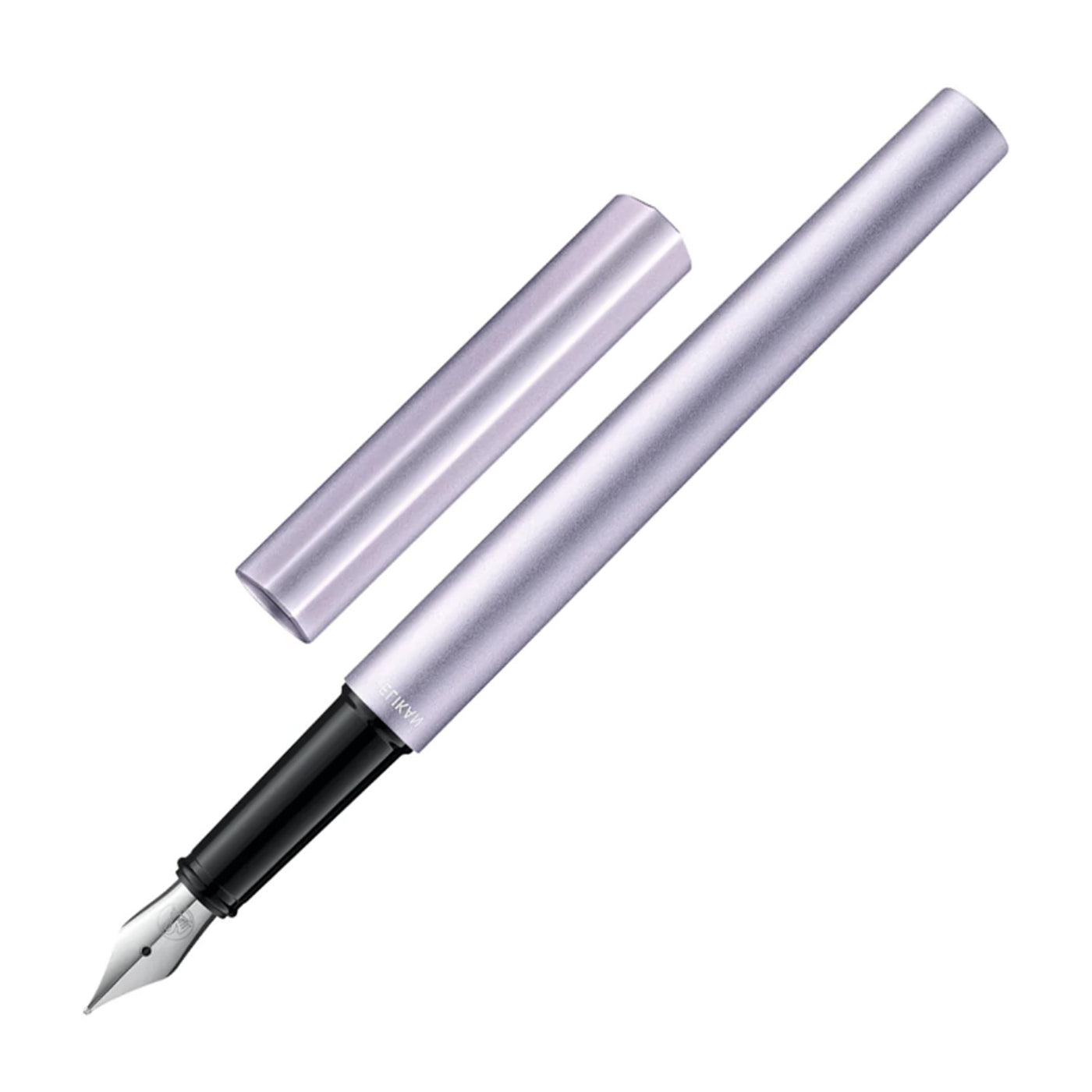 Pelikan Ineo Fountain Pen - Lavender Scent 1