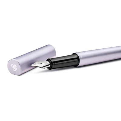 Pelikan Ineo Fountain Pen - Lavender Scent 2