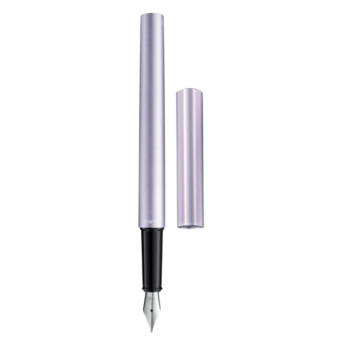 Pelikan Ineo Fountain Pen - Lavender Scent 3