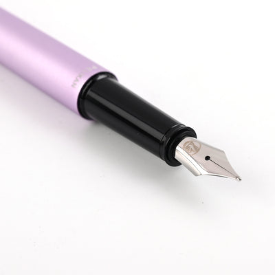 Pelikan Ineo Fountain Pen - Lavender Scent 3