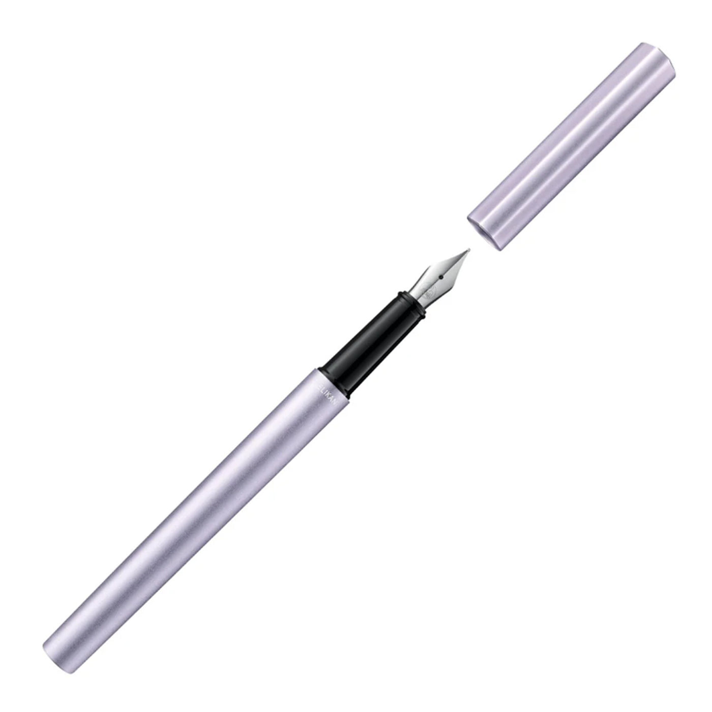 Pelikan Ineo Fountain Pen - Lavender Scent 4