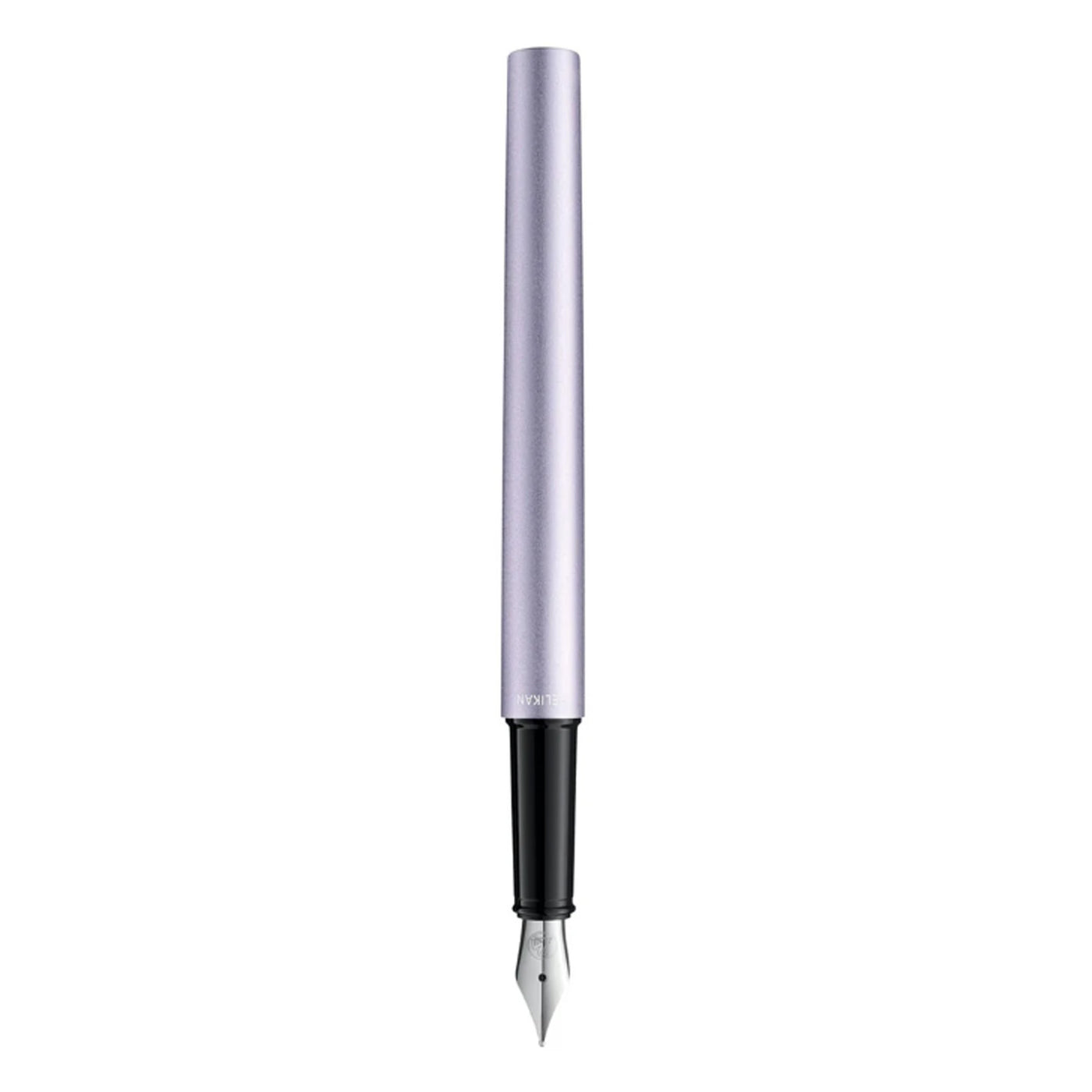 Pelikan Ineo Fountain Pen - Lavender Scent 5