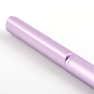 Pelikan Ineo Fountain Pen - Lavender Scent 5