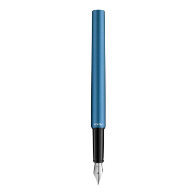 Pelikan Ineo Fountain Pen - Ocean Blue 5