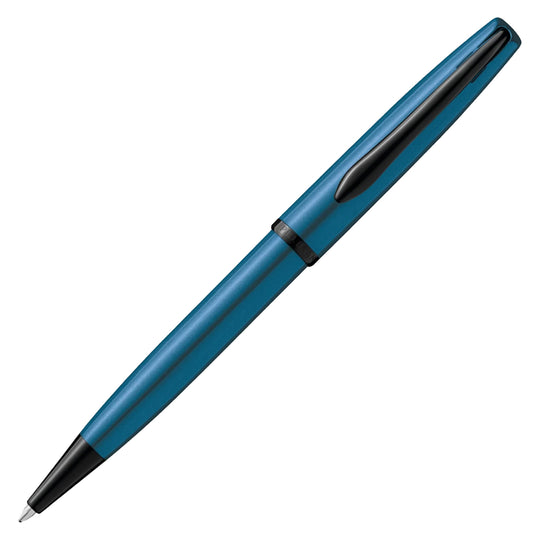 Pelikan Jazz Noble Elegance Ball Pen - Aquamarine PVD