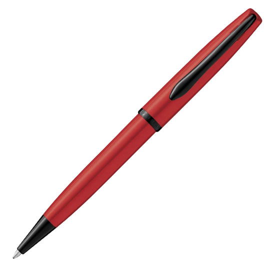 Pelikan Jazz Noble Elegance Ball Pen - Red PVD