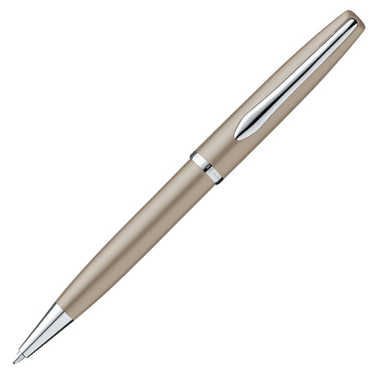 Pelikan Jazz Noble Elegance Ball Pen - Taupe CT