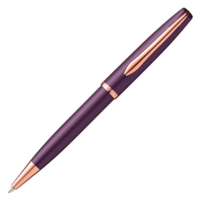 Pelikan Jazz Noble Elegance Ball Pen - Viola RGT