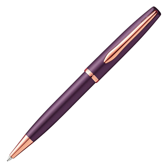 Pelikan Jazz Noble Elegance Ball Pen - Viola RGT