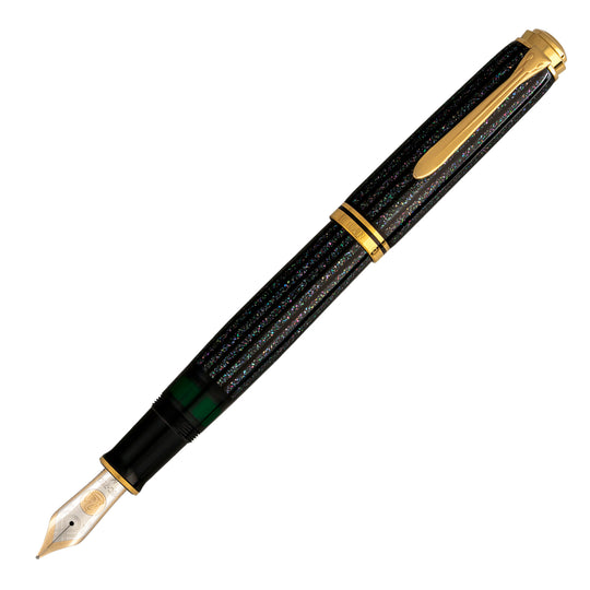 Pelikan M1000 Fountain Pen - Raden Stardust (Limited Edition)