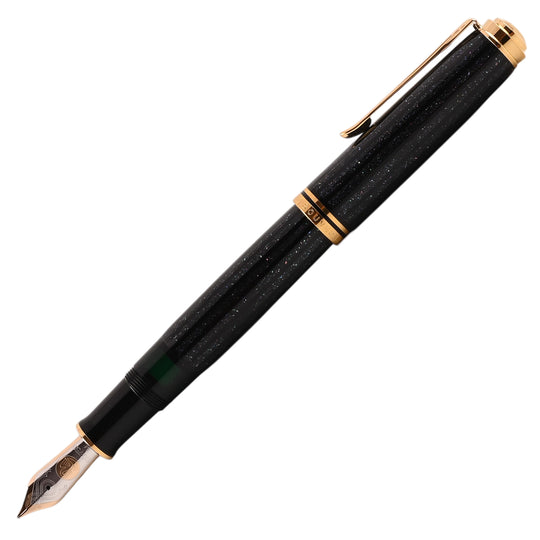 Pelikan M1000 Fountain Pen - Raden Stardust (Limited Edition)