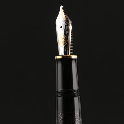 Pelikan M1000 Maki-e Fountain Pen - Goldfish (Limited Edition) 13