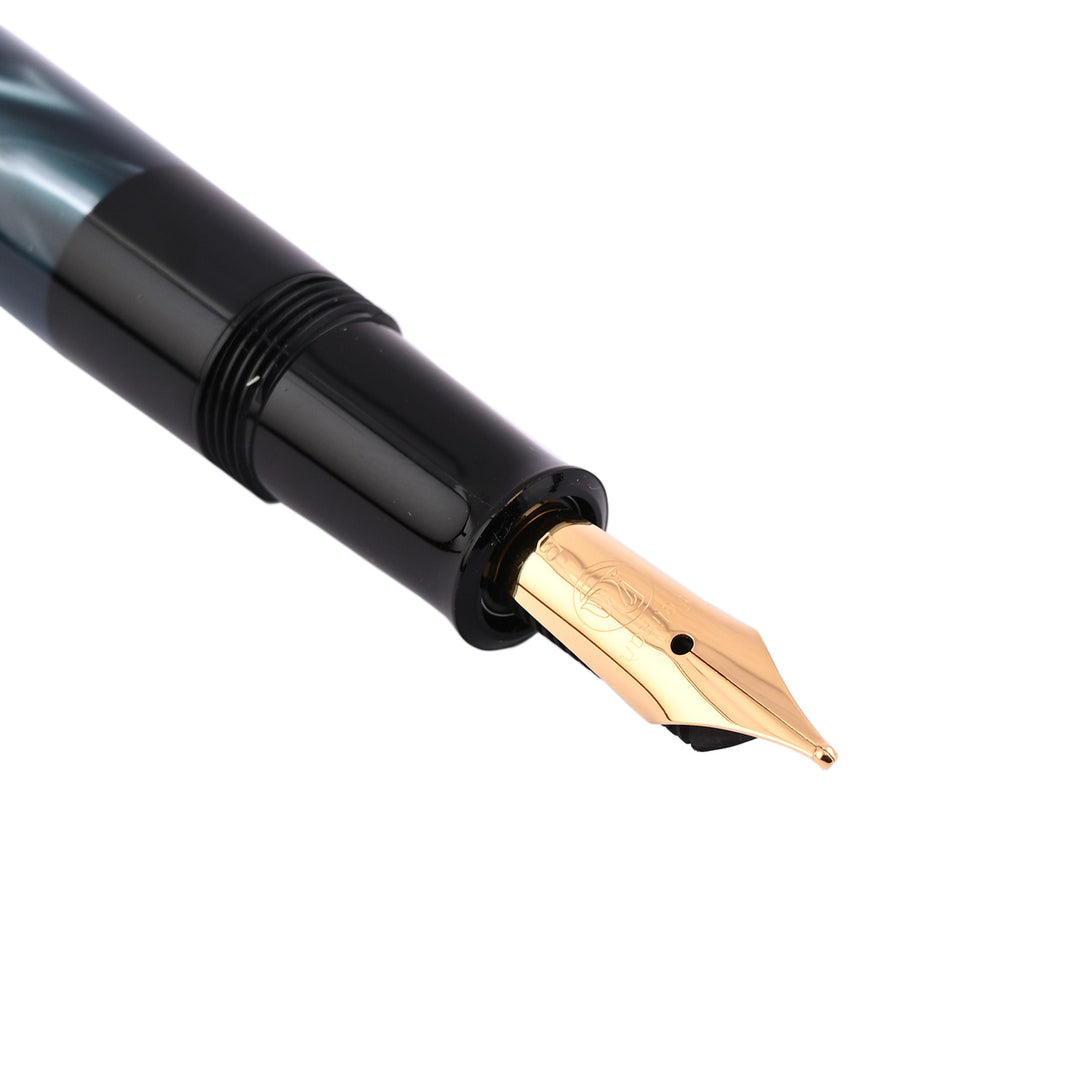 Nib Cheap Pelikan Fountain Pen Pelikan M200 Fountain Pen Golden