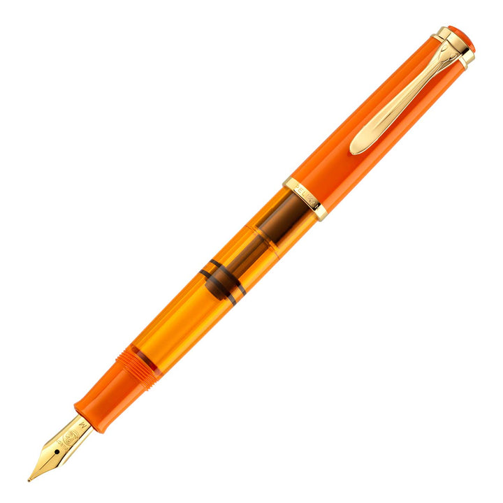 PelikanM200FountainPen-