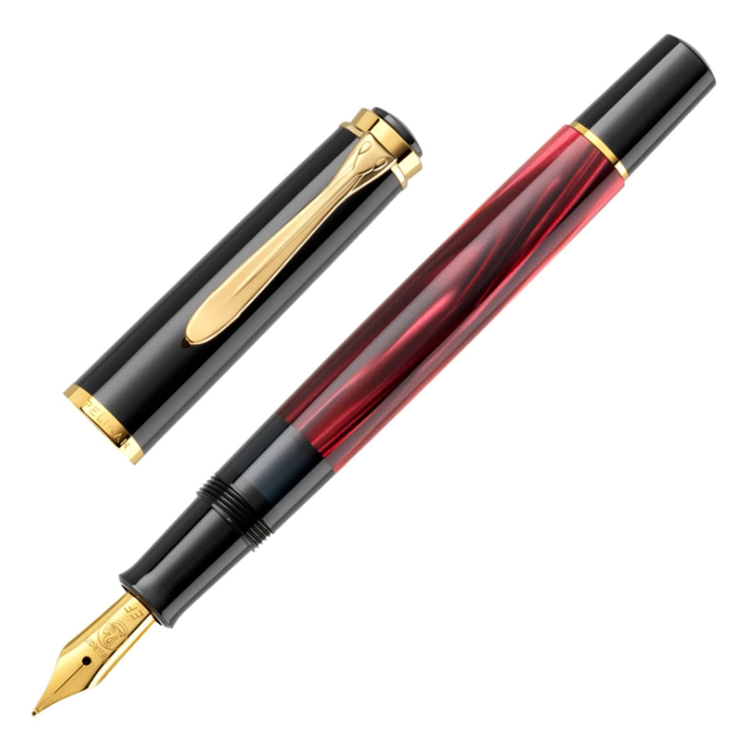 PelikanM200FountainPen-