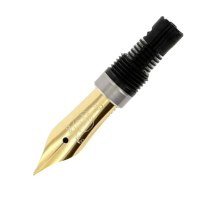 Pelikan M200 Steel Broad Nib Unit - Gold 1