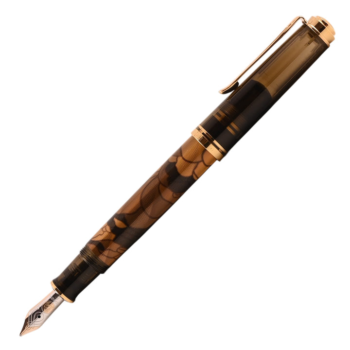 PelikanM600ArtCollectionFounta