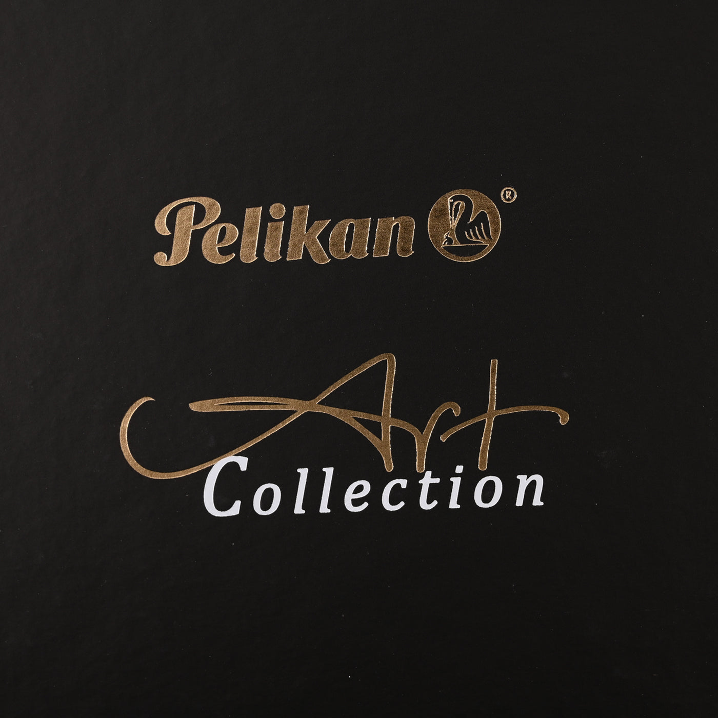 Pelikan M600 Art Collection Fountain Pen - Rudi Rother (Special Edition) 16