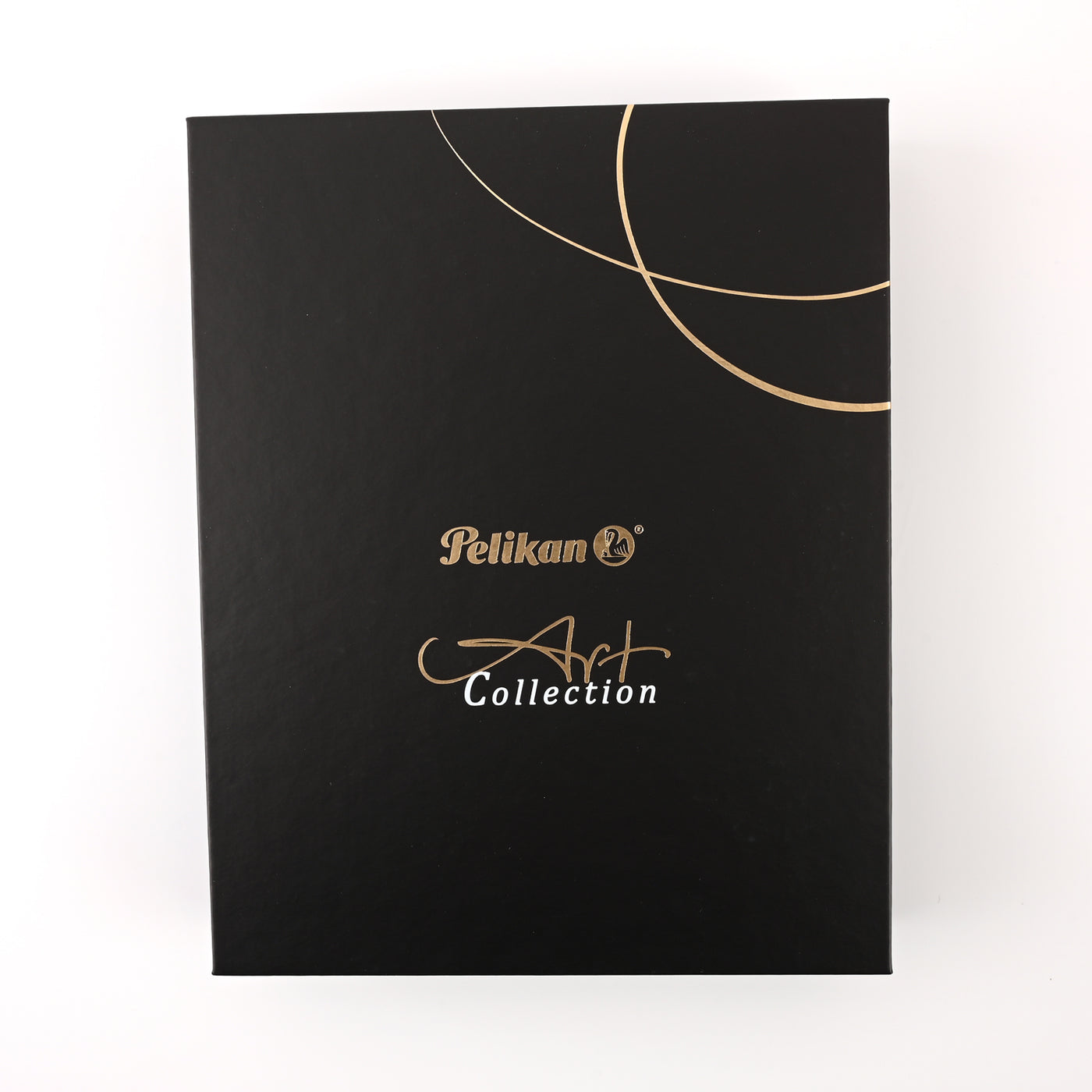 Pelikan M600 Art Collection Fountain Pen - Rudi Rother (Special Edition) 17