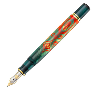 Pelikan M600 Art Collection Fountain Pen - Rudi Rother (Special Edition)