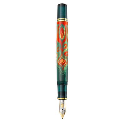 Pelikan M600 Art Collection Fountain Pen - Rudi Rother (Special Edition)