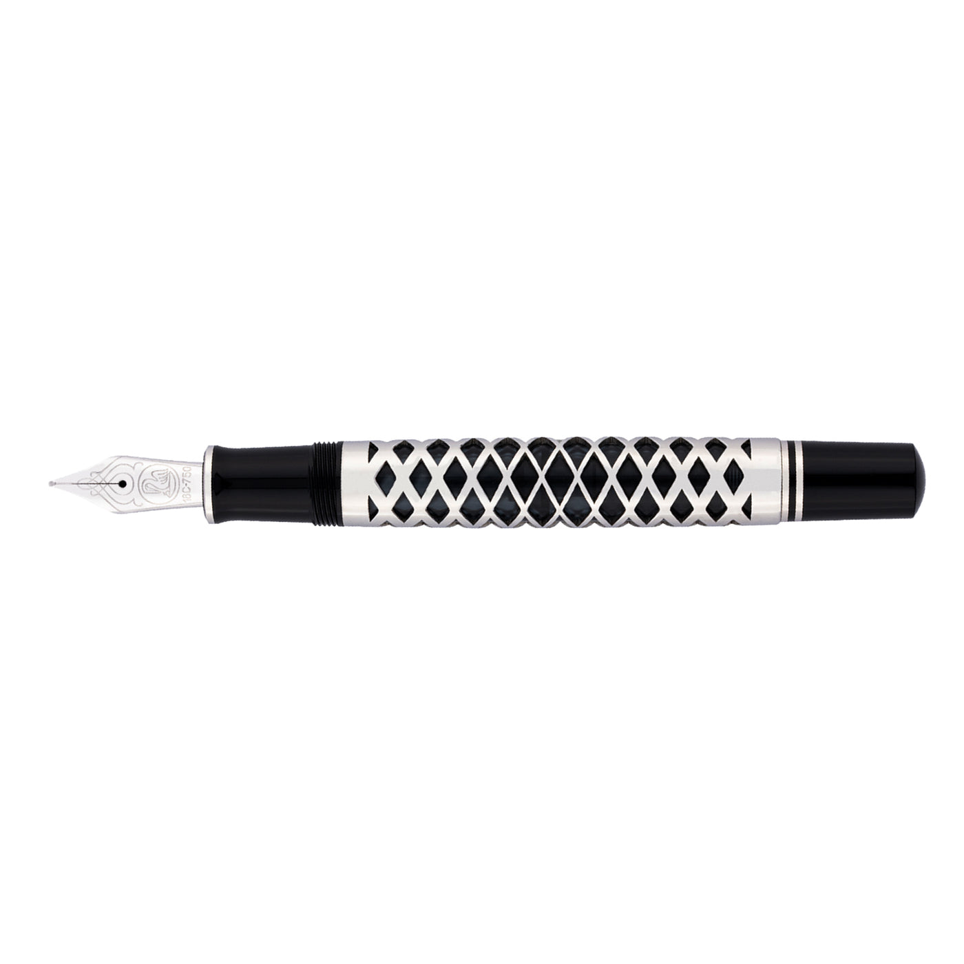 Pelikan M800 Fountain Pen - Metal Sleeve (Special Edition)