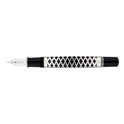 Pelikan M800 Fountain Pen - Metal Sleeve (Special Edition)