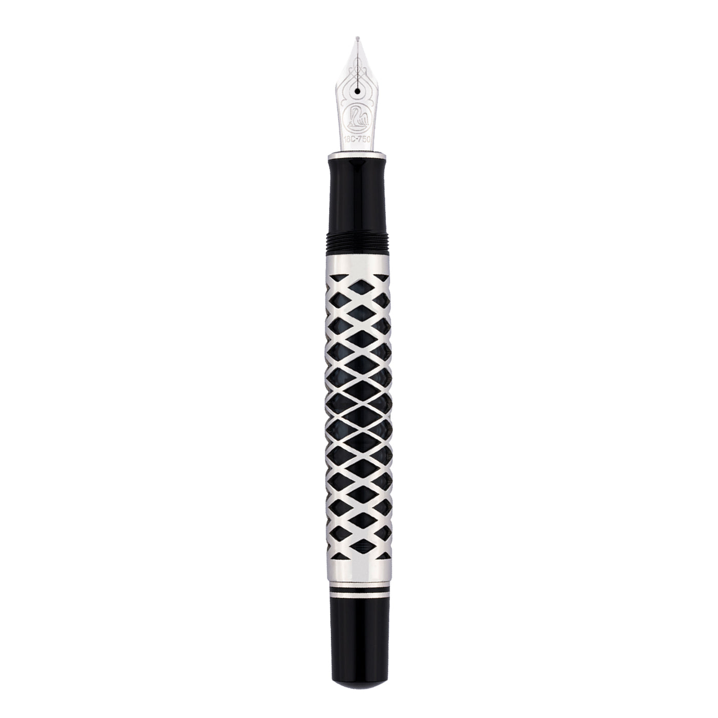 Pelikan M800 Fountain Pen - Metal Sleeve (Special Edition)
