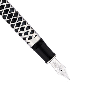 Pelikan M800 Fountain Pen - Metal Sleeve (Special Edition)