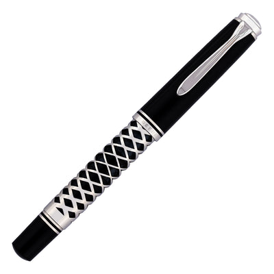 Pelikan M800 Fountain Pen - Metal Sleeve (Special Edition)