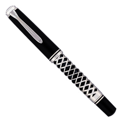 Pelikan M800 Fountain Pen - Metal Sleeve (Special Edition)