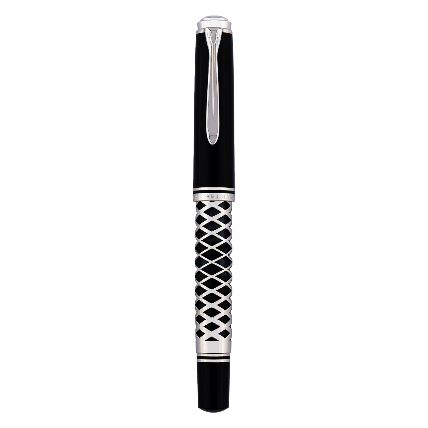 Pelikan M800 Fountain Pen - Metal Sleeve (Special Edition)