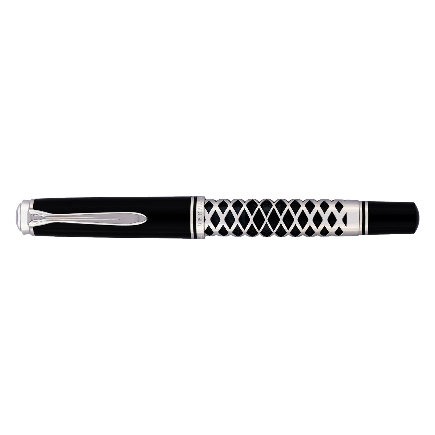 Pelikan M800 Fountain Pen - Metal Sleeve (Special Edition)