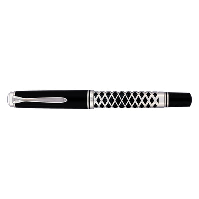 Pelikan M800 Fountain Pen - Metal Sleeve (Special Edition)