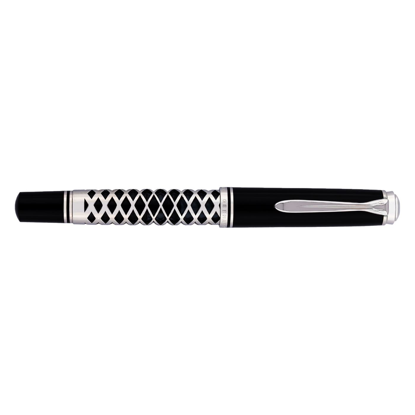 Pelikan M800 Fountain Pen - Metal Sleeve (Special Edition)