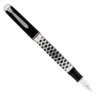 Pelikan M800 Fountain Pen - Metal Sleeve (Special Edition)