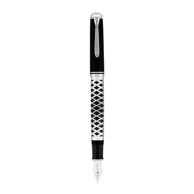Pelikan M800 Fountain Pen - Metal Sleeve (Special Edition)