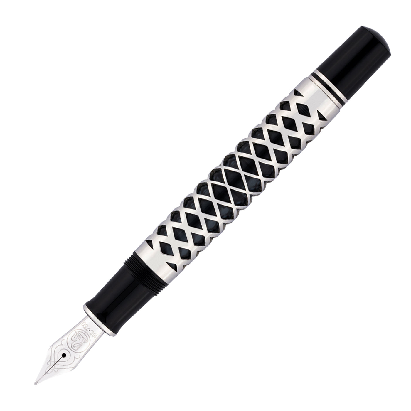 Pelikan M800 Fountain Pen - Metal Sleeve (Special Edition)
