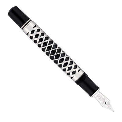 Pelikan M800 Fountain Pen - Metal Sleeve (Special Edition)