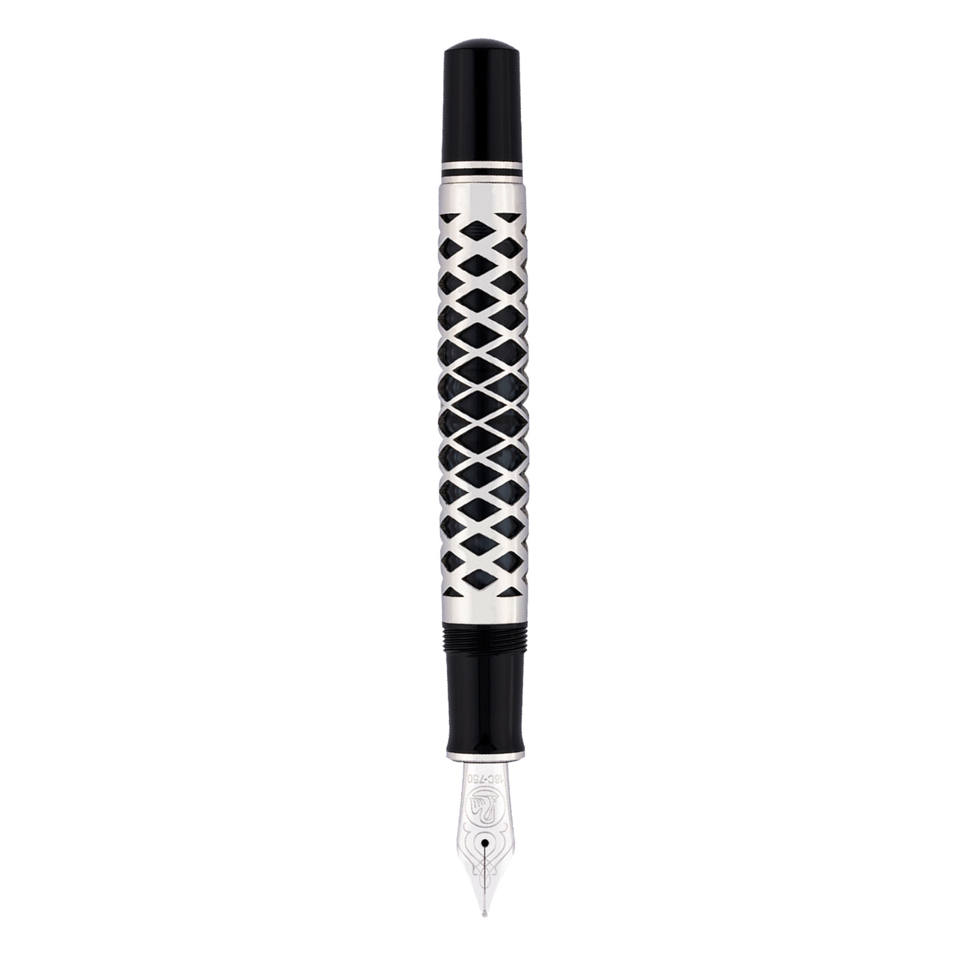 Pelikan M800 Fountain Pen - Metal Sleeve (Special Edition)
