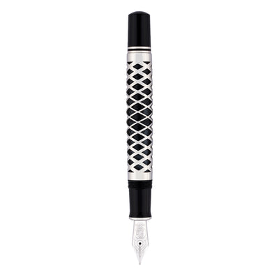 Pelikan M800 Fountain Pen - Metal Sleeve (Special Edition)