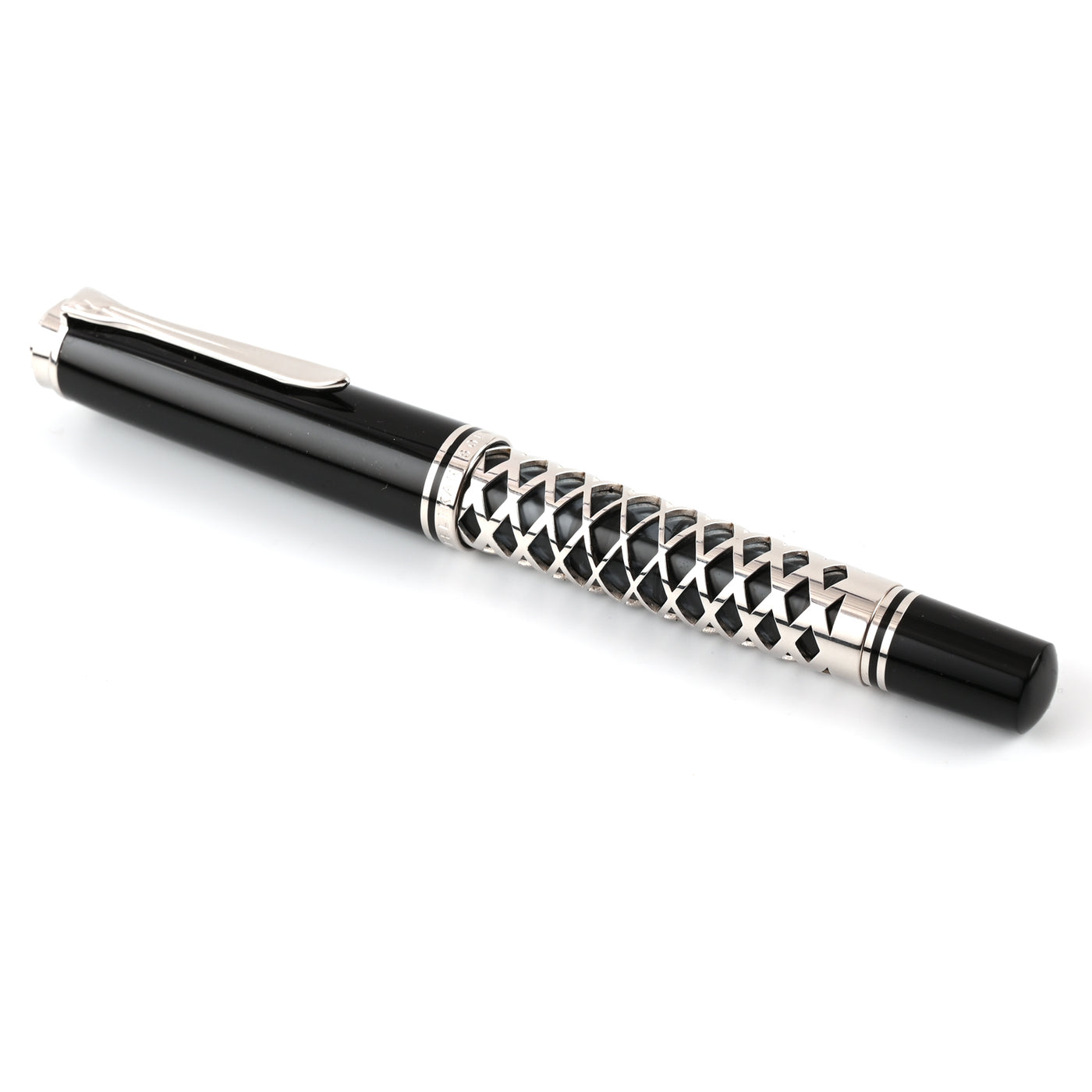 Pelikan M805 Fountain Pen - Metal Sleeve (Special Edition) 7