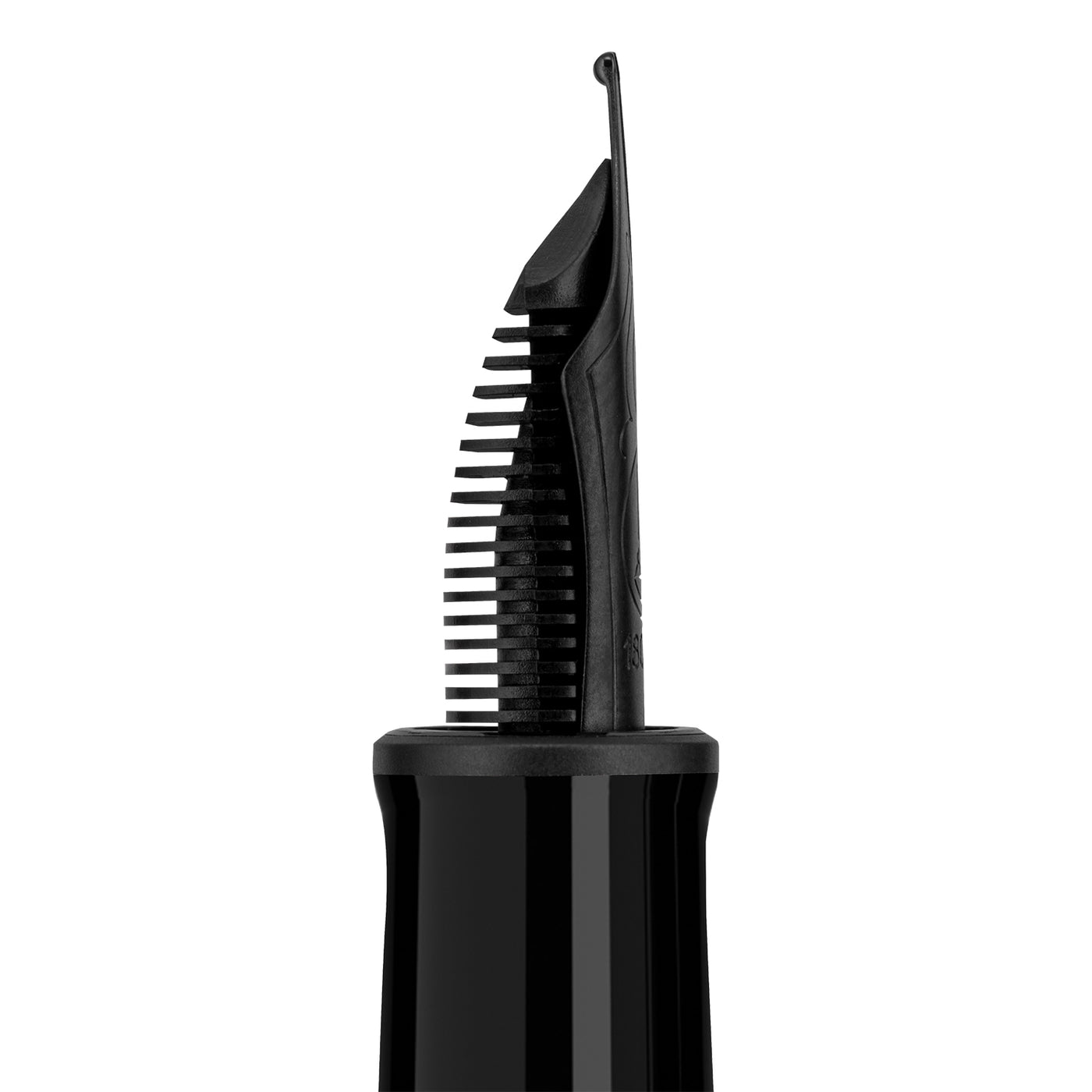 Pelikan M809 Fountain Pen - Black Matt BT (Special Edition)