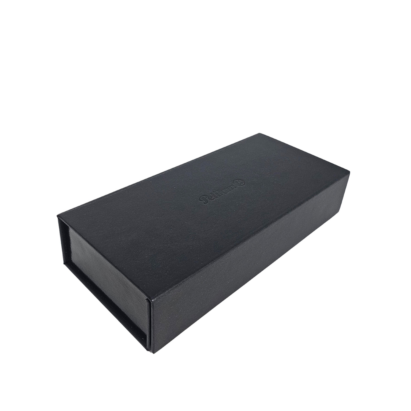 Pelikan M809 Fountain Pen - Black Matt BT (Special Edition)