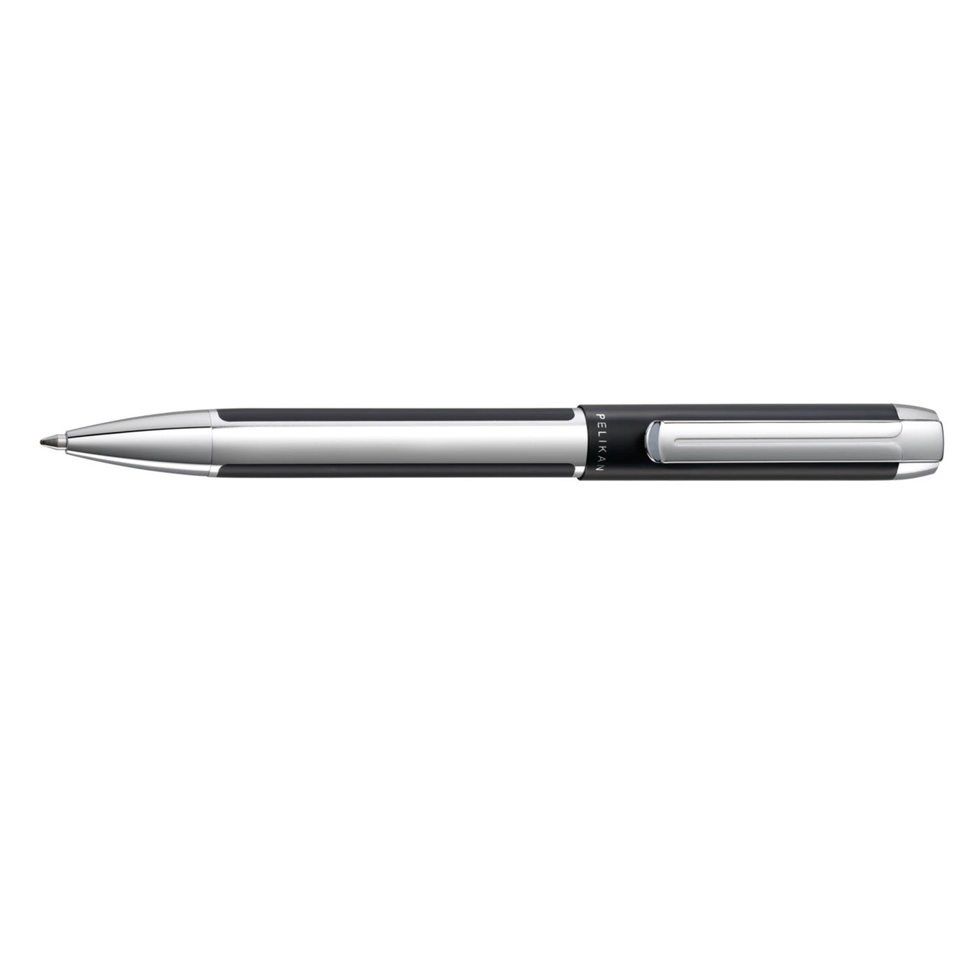 Pelikan Pura Ball Pen Black 3