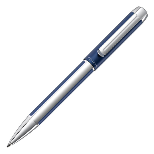 Pelikan Pura Ball Pen - Blue