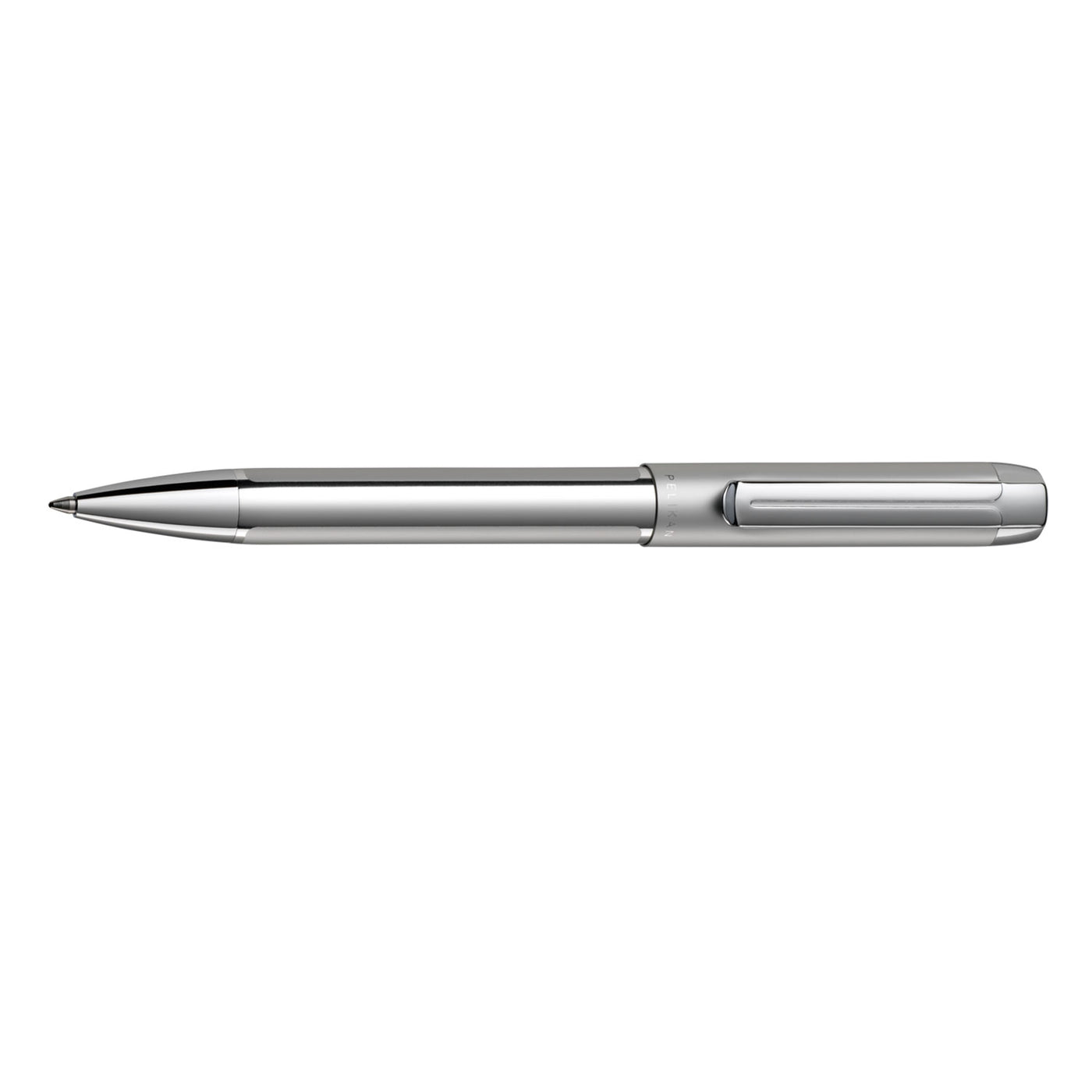 Pelikan Pura Ball Pen Silver 3