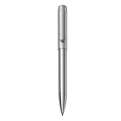 Pelikan Pura Ball Pen Silver 2
