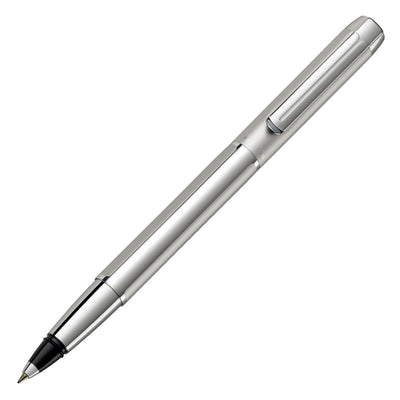Pelikan Pura Roller Ball Pen Silver 1